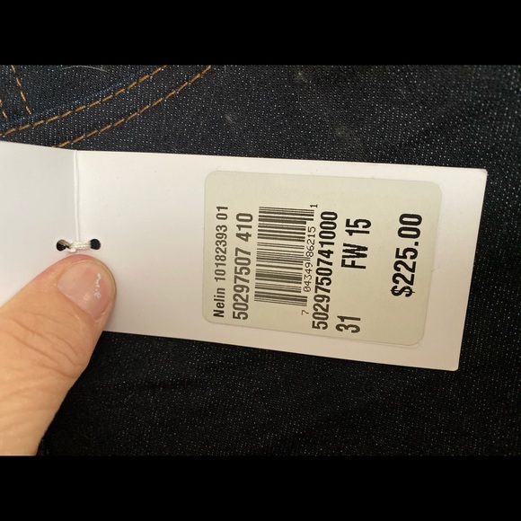 Hugo Boss - Picture 3 of 3